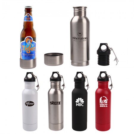 12 Oz Beer Concealer Thermos Cooler Insulator